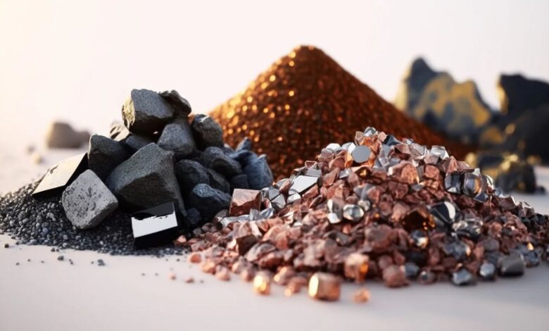 रेयर अर्थ में भारत की ताकत, फिर भी चीन से क्यों खरीदनी पड़ती है सप्लाई जानिए पूरा कारण