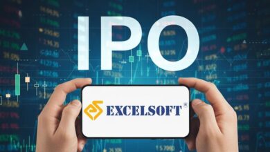 Excelsoft IPO की लिस्टिंग 26 नवंबर को, जानिए कंपनी के बारे में खास बातें और ऑनलाइन चेक करने का तरीका
