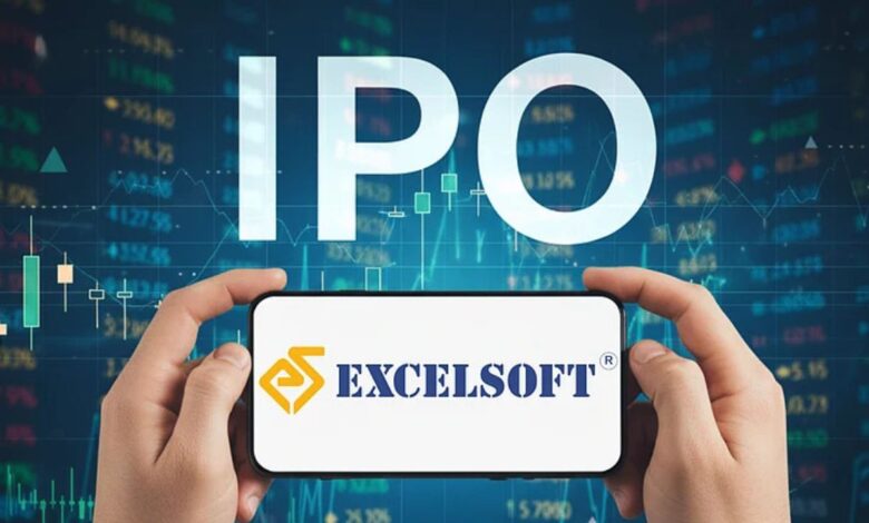 Excelsoft IPO की लिस्टिंग 26 नवंबर को, जानिए कंपनी के बारे में खास बातें और ऑनलाइन चेक करने का तरीका