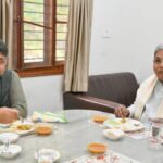 सिद्धारमैया-शिवकुमार ने जताई एकता, बोले- कोई मतभेद नहीं और नहीं होगा भविष्य में