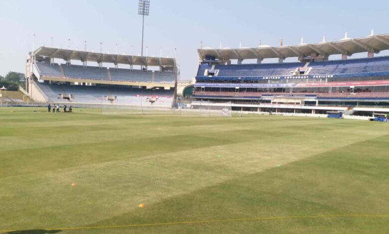 IND vs SA: इंडिया और साउथ अफ्रीका के बीच पहली ODI 30 नवंबर को रांची में, पिच और टॉस रहेगा खास