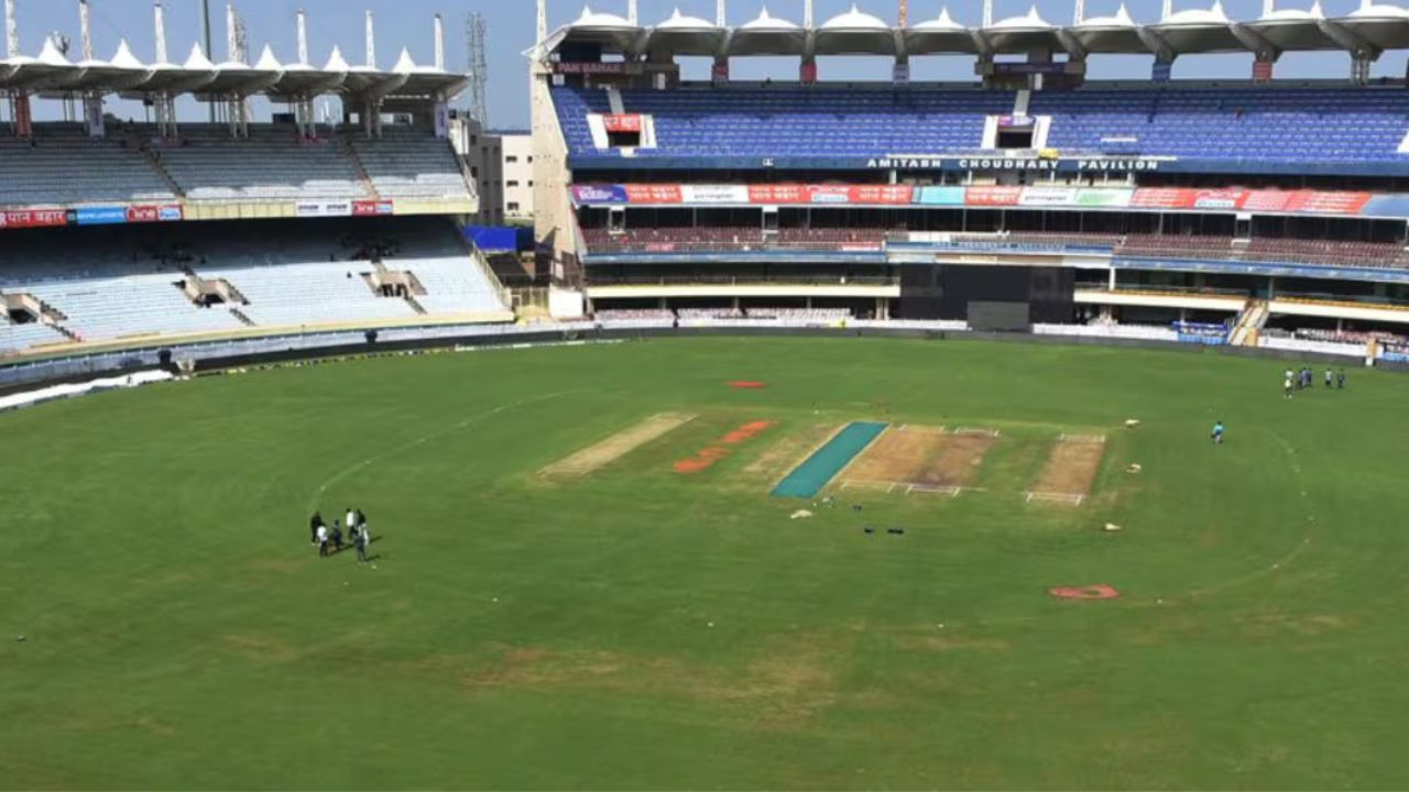 IND vs SA: इंडिया और साउथ अफ्रीका के बीच पहली ODI 30 नवंबर को रांची में, पिच और टॉस रहेगा खास