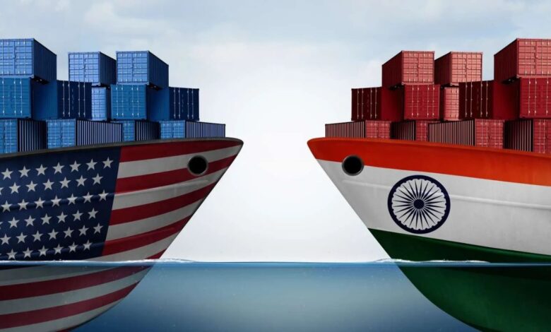 अमेरिका के 50% टैरिफ के बाद भारत ने किया बाजारों का पुनः संचालन, नए देशों को बढ़ाई निर्यात