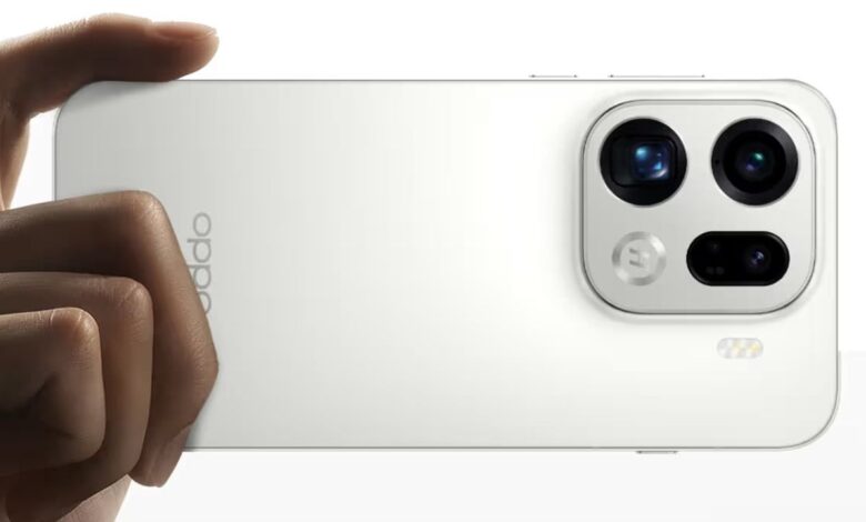 Oppo Find X9 सीरीज में ColorOS 16 और Android 16, उन्नत शेयरिंग फीचर से मिलेगा बेहतर एक्सपीरियंस