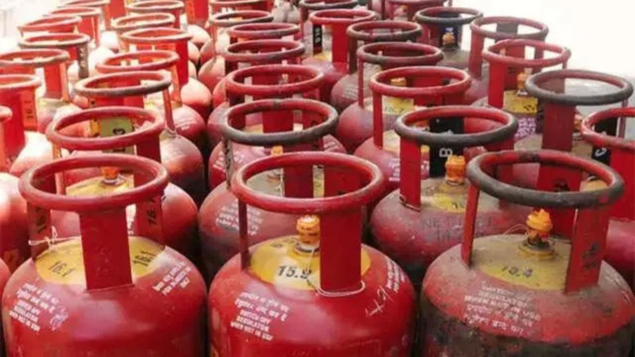 HP Gas सिलेंडर बुकिंग के लिए मिस्ड कॉल, ऐप और वेबसाइट के साथ नए तरीके जानिए और तुरंत बुक करें