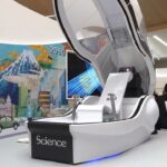 जापान ने बनाई पहली मानव वॉशिंग मशीन, मिनटों में पूरे शरीर की सफाई अब होगी आसान