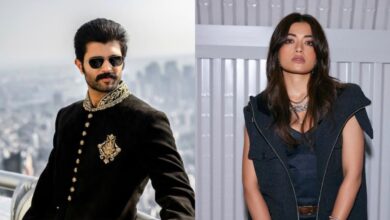 रश्मिका का प्यार भरा धमाका विजय से शादी का इकरार सुनकर फैंस हैरान सोशल मीडिया पर लगी गर्माहट