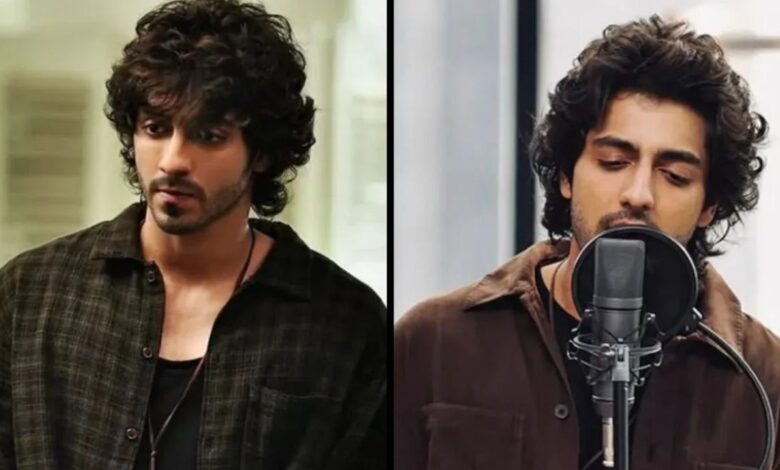 पापा स्टार नहीं पर पहली फिल्म से बना दिलों का चहेता, स्टार फैमिली से दूर खुद को मानते हैं आउटसाइडर