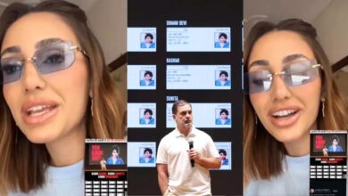 ब्राजीलियाई मॉडल ने खोला राज़, हरियाणा वोटर लिस्ट में फोटो का हुआ था दुरुपयोग