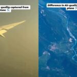 विएना से दिल्ली तक का वीडियो वायरल, साफ आसमान से जहरीली धुंध तक का डरावना सफर