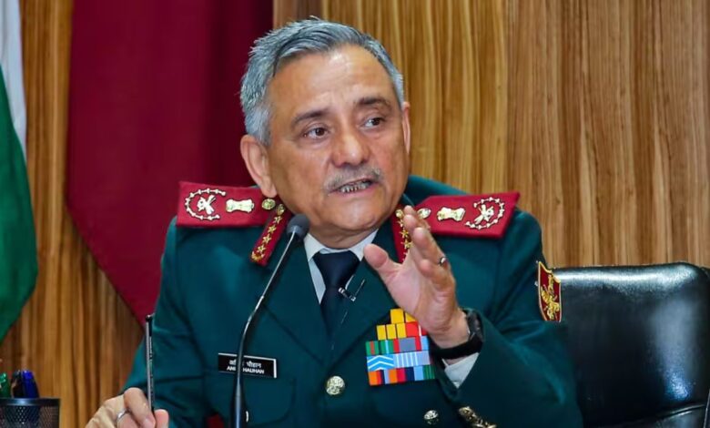 ऑपरेशन सिंदूर के बाद बड़ा खुलासा, CDS अनिल चौहान ने दी नई सैन्य रणनीति की झलक!