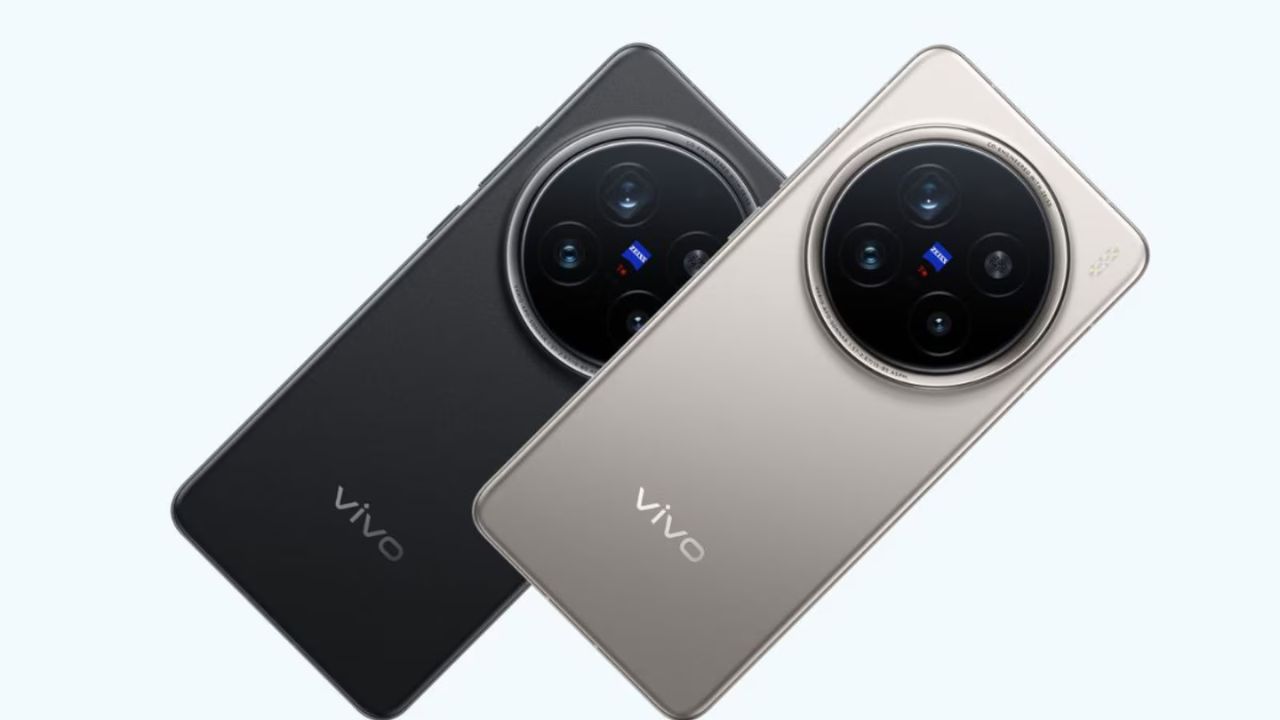 Vivo X300 सीरीज भारत में 2 दिसंबर को लॉन्च, Zeiss कैमरा और 3nm चिपसेट से लैस होगा नया फोन