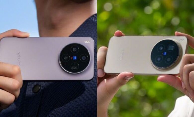 Vivo X300 सीरीज भारत में 2 दिसंबर को लॉन्च, Zeiss कैमरा और 3nm चिपसेट से लैस होगा नया फोन