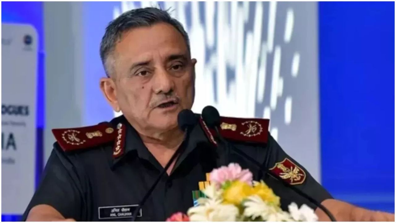 ऑपरेशन सिंदूर के बाद बड़ा खुलासा, CDS अनिल चौहान ने दी नई सैन्य रणनीति की झलक!