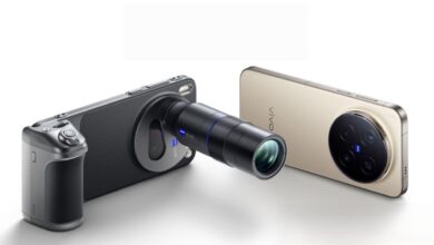 Vivo X300 Pro का 200MP कैमरा मचाएगा धमाल डिजाइन फीचर्स सब लीक भारत में लॉन्च से पहले हड़कंप