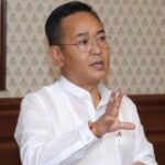 सिखिम के CM प्रेम सिंह तामांग अस्पताल में भर्ती, नाक से खून और हाई ब्लड प्रेशर की शिकायत