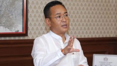 सिखिम के CM प्रेम सिंह तामांग अस्पताल में भर्ती, नाक से खून और हाई ब्लड प्रेशर की शिकायत