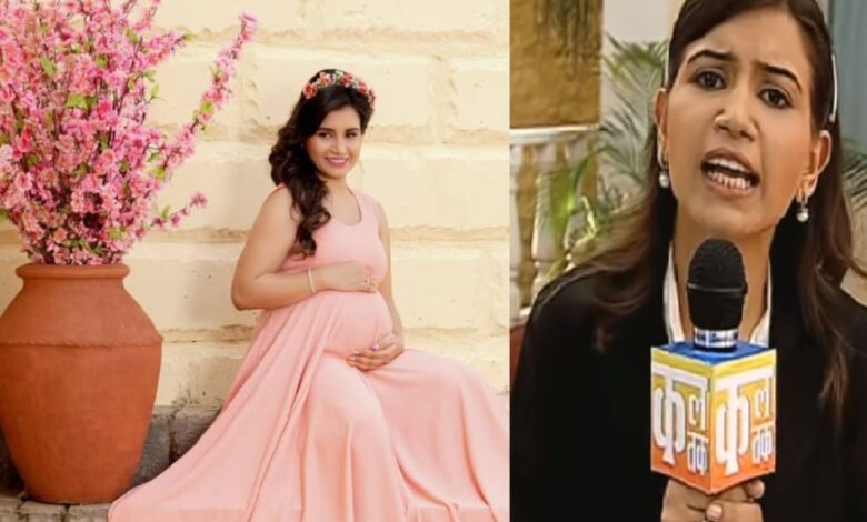 टीवी से दूर लेकिन सुर्खियों में प्रिया, 60 किलो प्लैंक के बाद अब 75 किलो का नया टारगेट रख सभी को चौंकाया