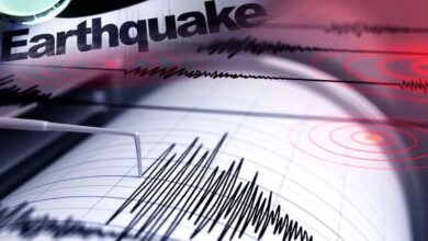 लेह और चीन में भूकंप के झटके, जानिए Richter Scale पर भूकंप की तीव्रता और खतरे की जानकारी