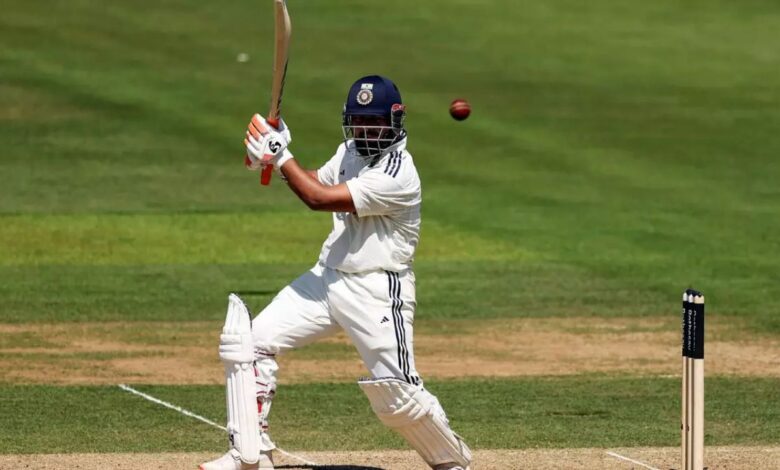 टीम इंडिया पर दाग 30 साल पुराना रिकॉर्ड टूटने के कगार पर साउथ अफ्रीका से टेस्ट हार का खतरा