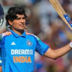 ICC Test Team Rankings Update: भारत से हार के बाद साउथ अफ्रीका ने की धमाकेदार छलांग, ICC रैंकिंग में बड़ा बदलाव