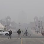 Weather Update Today: दिल्ली समेत कई शहरों में छाया कोहरे और सर्दी का कहर कब होगी बारिश जानिए आज का IMD अपडेट