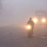 उत्तर भारत में कड़ाके की ठंड की शुरुआत! साइक्लोन मोंथा ने दक्षिण में मचाया कहर, जानें आज का मौसम हाल