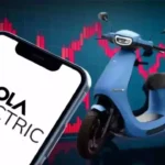 Ola Electric Share: ओला इलेक्ट्रिक के शेयर 52 हफ्तों के निचले स्तर पर, भावेश अग्रवाल ने हिस्सेदारी बेची