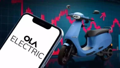 Ola Electric Share: ओला इलेक्ट्रिक के शेयर 52 हफ्तों के निचले स्तर पर, भावेश अग्रवाल ने हिस्सेदारी बेची