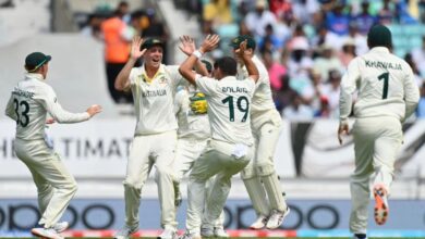 एशेज 2025 का दूसरा टेस्ट आज, भारत में कैसे देखें लाइव और मैच कब से शुरू होगा जानिए