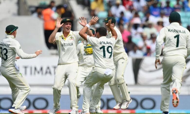 एशेज 2025 का दूसरा टेस्ट आज, भारत में कैसे देखें लाइव और मैच कब से शुरू होगा जानिए