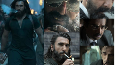 धुरंधर की कहानी में छिपा है राज, रणवीर से बढ़कर अक्षय ने दिखाया जलवा