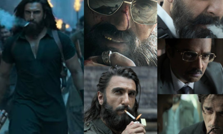 धुरंधर की कहानी में छिपा है राज, रणवीर से बढ़कर अक्षय ने दिखाया जलवा