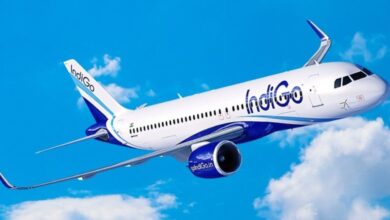 IndiGo की रद्द हुई फ्लाइट्स के बीच रेलवे की पहल, मुंबई एयरपोर्ट पर यात्रियों को ट्रेन से सफर कराने का विकल्प मिला