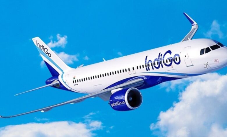 IndiGo की रद्द हुई फ्लाइट्स के बीच रेलवे की पहल, मुंबई एयरपोर्ट पर यात्रियों को ट्रेन से सफर कराने का विकल्प मिला