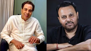 गदर के निर्देशक अनिल शर्मा ने याद किया धर्मेंद्र से आखिरी मुलाकात, जहां उन्होंने फिल्मों के लिए जताई गहरी चाह