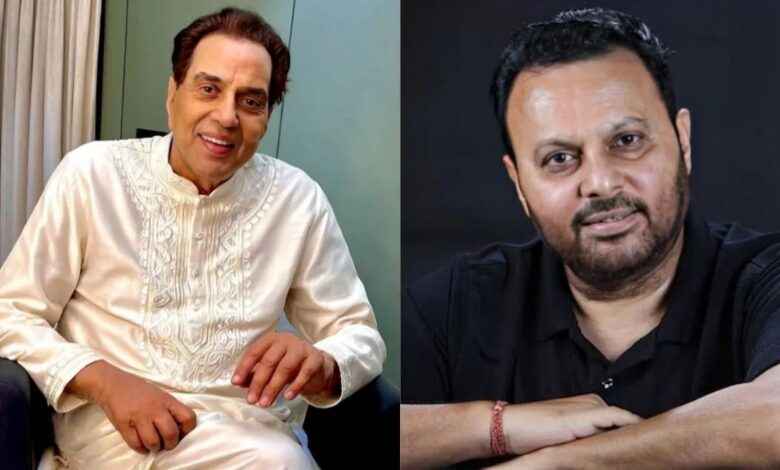 गदर के निर्देशक अनिल शर्मा ने याद किया धर्मेंद्र से आखिरी मुलाकात, जहां उन्होंने फिल्मों के लिए जताई गहरी चाह