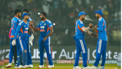 India vs South Africa: दूसरे टी20 में टीम इंडिया की प्लेइंग इलेवन में होगा बड़ा बदलाव या वही पुरानी ताकत? जानिए कौन होगा बाहर और कौन मैदान में