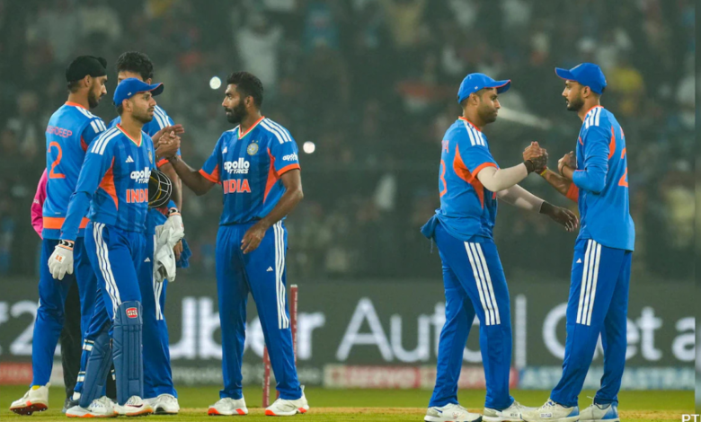 India vs South Africa: दूसरे टी20 में टीम इंडिया की प्लेइंग इलेवन में होगा बड़ा बदलाव या वही पुरानी ताकत? जानिए कौन होगा बाहर और कौन मैदान में