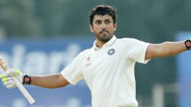 BCCI की नजरअंदाजी पर करुण नायर के फैंस भड़क गए, जन्मदिन बधाई न मिलने से हुआ सोशल मीडिया बवाल