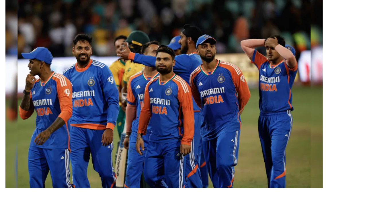 India vs South Africa: दूसरे टी20 में टीम इंडिया की प्लेइंग इलेवन में होगा बड़ा बदलाव या वही पुरानी ताकत? जानिए कौन होगा बाहर और कौन मैदान में