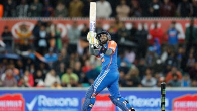 भारत और दक्षिण अफ्रीका टी20 सीरीज का पूरा शेड्यूल जारी, कटक में होगा पहला मुकाबला 9 दिसंबर को