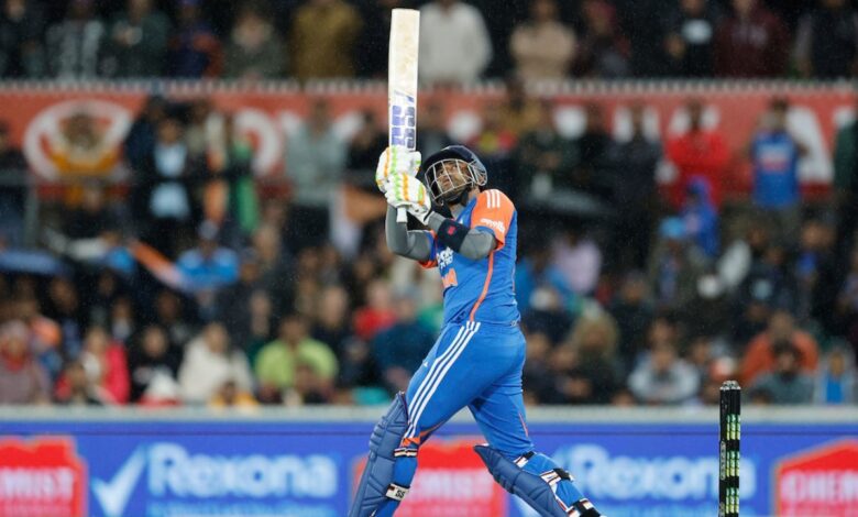 भारत और दक्षिण अफ्रीका टी20 सीरीज का पूरा शेड्यूल जारी, कटक में होगा पहला मुकाबला 9 दिसंबर को