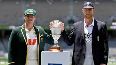 ऑस्ट्रेलिया और इंग्लैंड का तीसरा टेस्ट एडिलेड में 17 दिसंबर को होगा, क्रिकेट फैंस के लिए बड़ा उत्सव