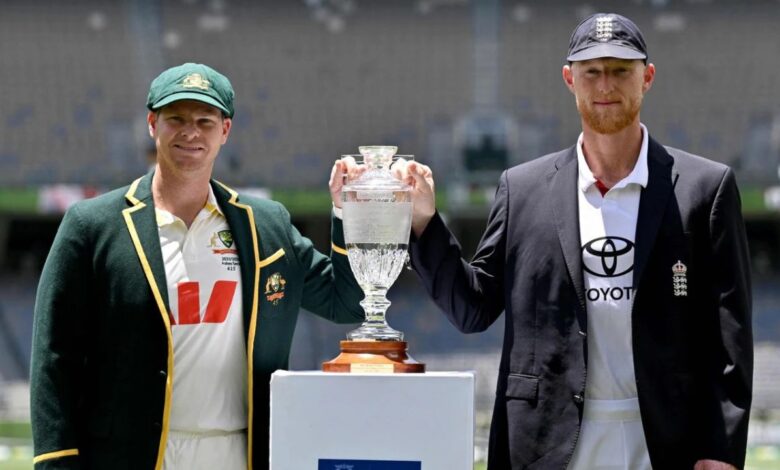 ऑस्ट्रेलिया और इंग्लैंड का तीसरा टेस्ट एडिलेड में 17 दिसंबर को होगा, क्रिकेट फैंस के लिए बड़ा उत्सव