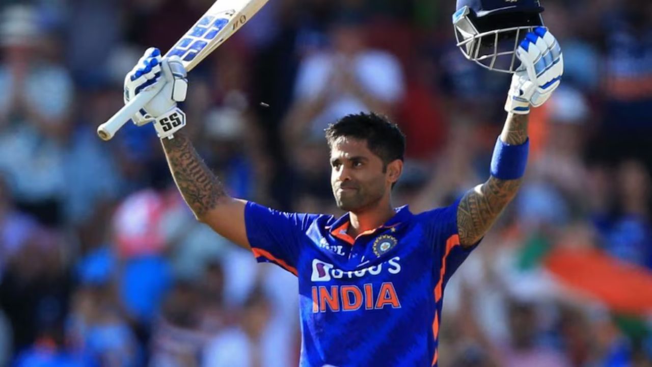 भारत और दक्षिण अफ्रीका टी20 सीरीज का पूरा शेड्यूल जारी, कटक में होगा पहला मुकाबला 9 दिसंबर को