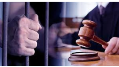 Bahraich violence case: मौत की सजा और आजीवन कारावास में छुपा है न्याय का बड़ा रहस्य! जानिए कैसे बदला कानून ने राज