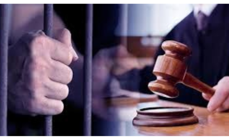 Bahraich violence case: मौत की सजा और आजीवन कारावास में छुपा है न्याय का बड़ा रहस्य! जानिए कैसे बदला कानून ने राज