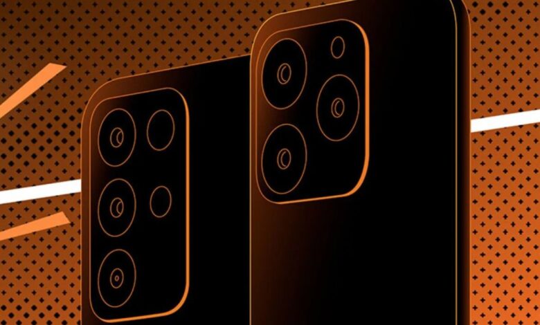 Realme Narzo 90 Series 5G भारत में जल्द लॉन्च, दो मॉडल के साथ अलग डिजाइन और दमदार फीचर्स का वादा