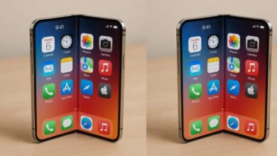 Apple के फोल्डेबल iPhone में नहीं होगा सिम ट्रे, पूरी तरह से eSIM टेक्नोलॉजी पर होगा जोर